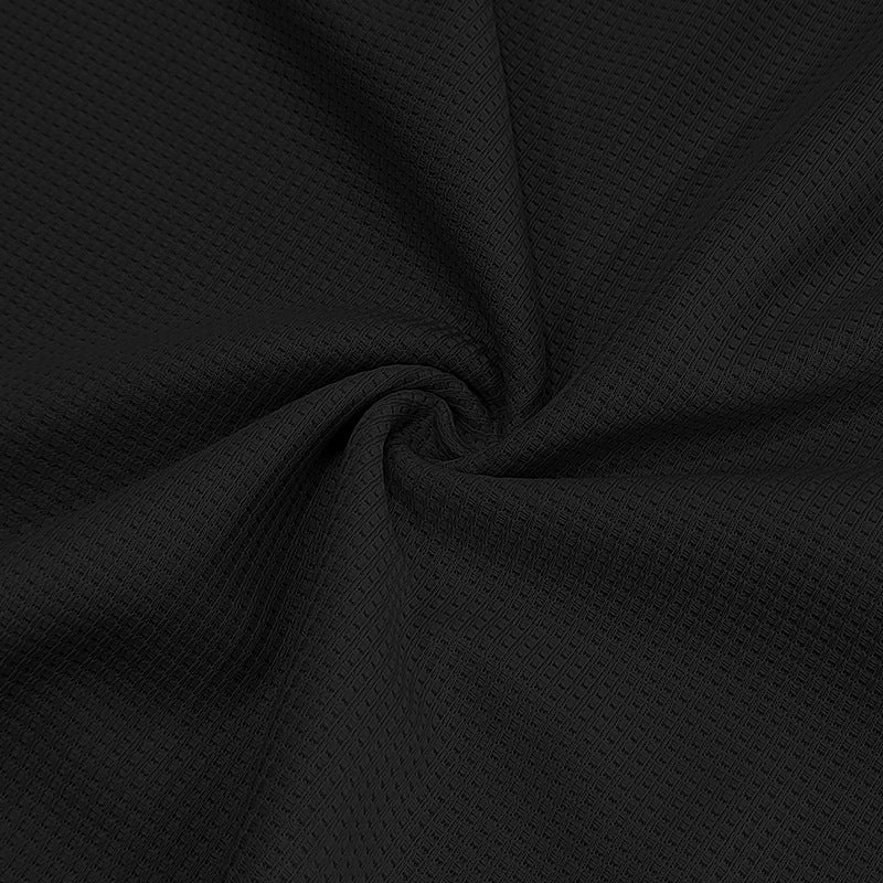 Men's Sports Polo Shirt, V-Neck, Short Sleeve, Lapel, for Men