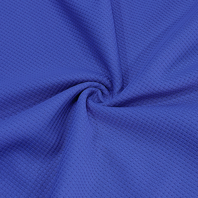 Men's Sports Polo Shirt, V-Neck, Short Sleeve, Lapel, for Men