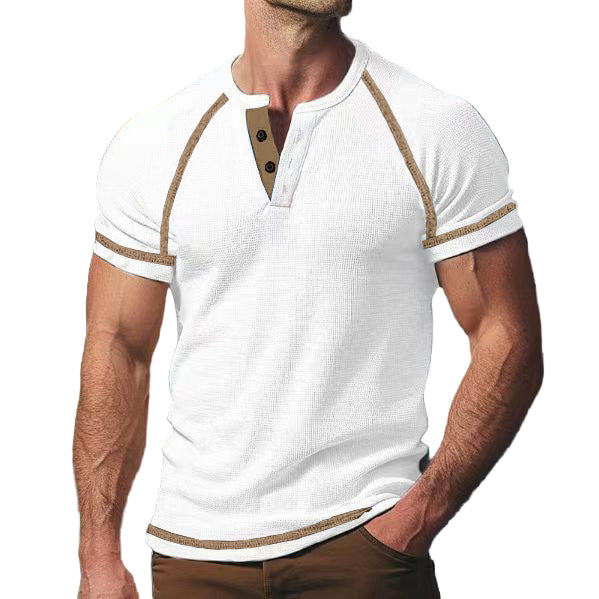 Men's Heaven Crew Neck Shirt