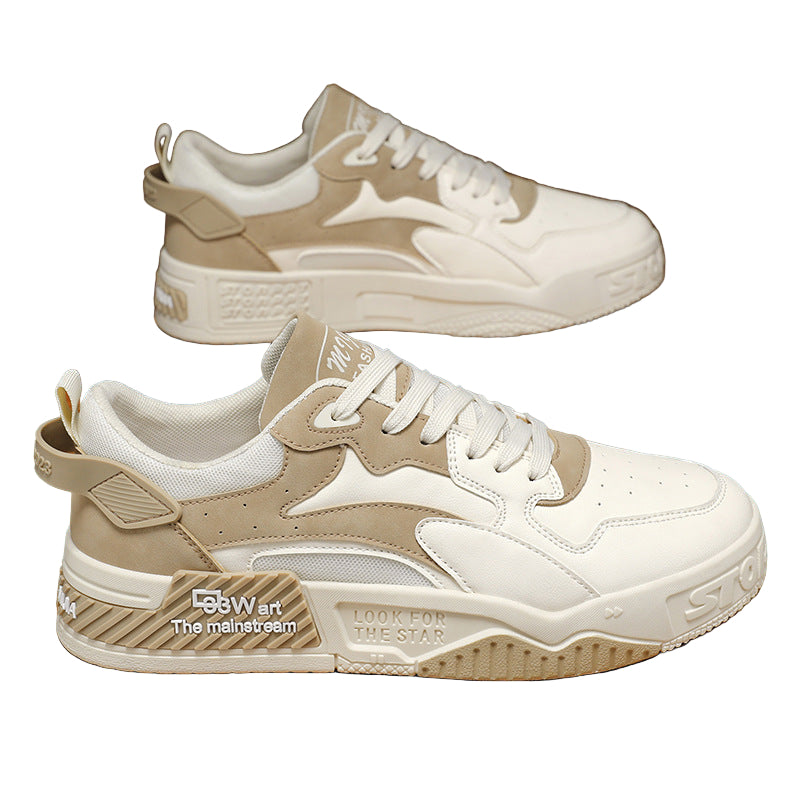 Men’s Sneakers – Breathable & Fresh