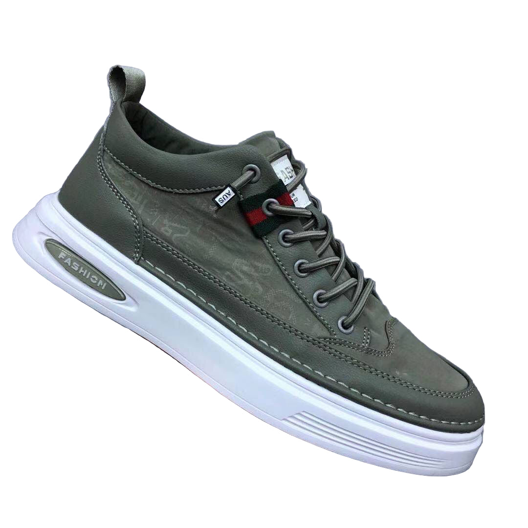 Men’s Umbrella Cloth Sneakers – Lightweight & Breathable