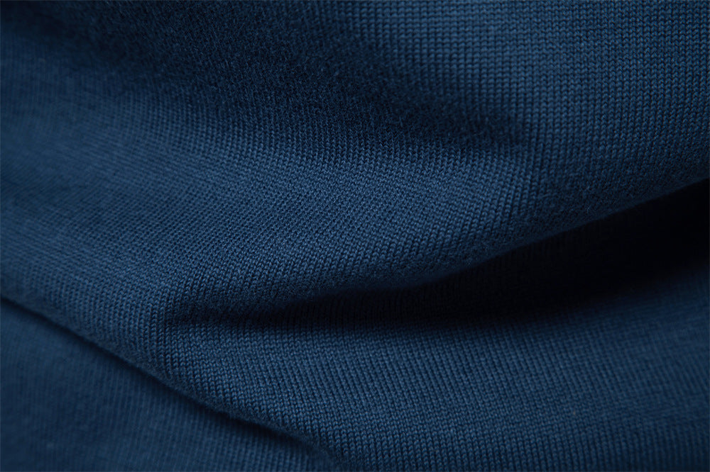 Raglan Sleeve Pullover