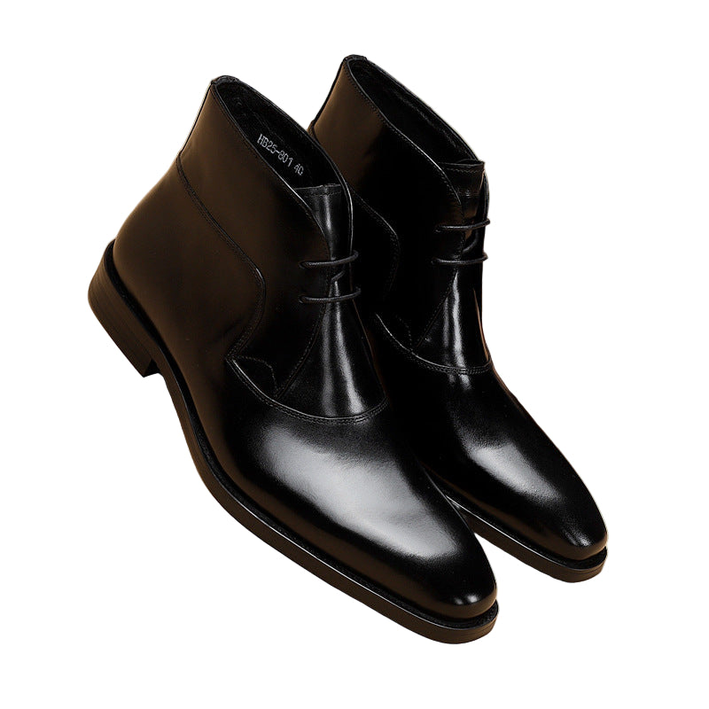 Men’s Martin Boots – Stylish & Modern