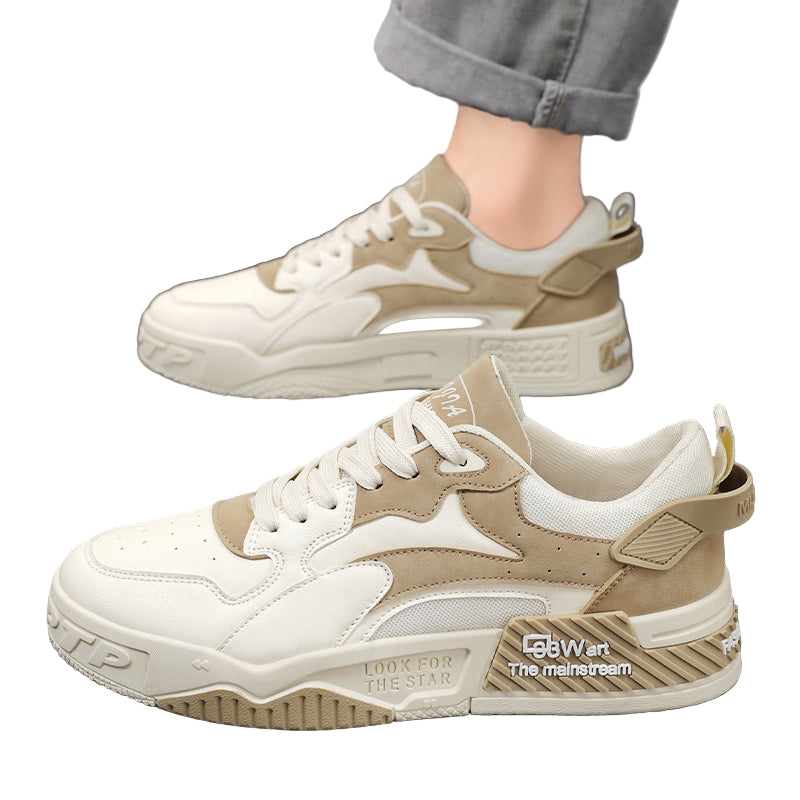 Men’s Sneakers – Breathable & Fresh