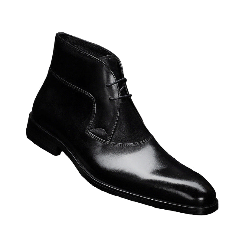 Men’s Martin Boots – Stylish & Modern