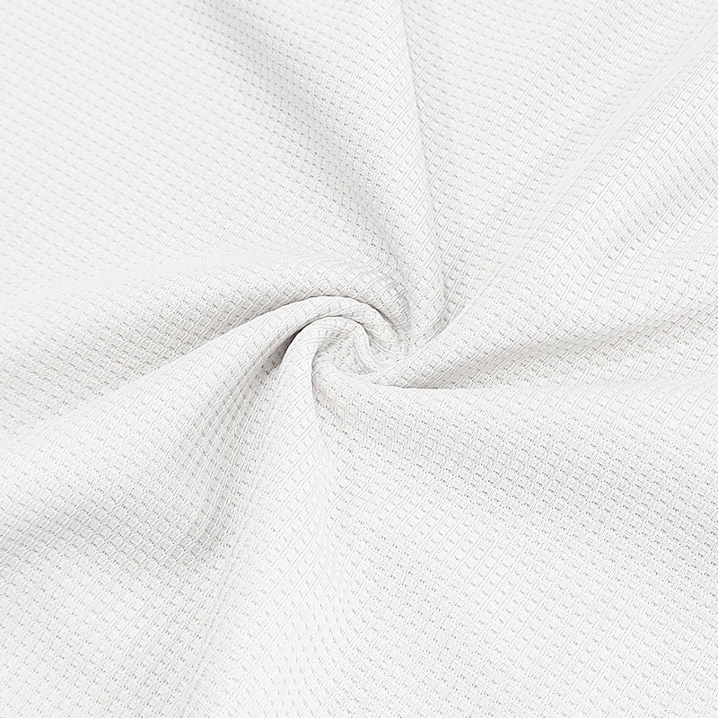 Men's Sports Polo Shirt, V-Neck, Short Sleeve, Lapel, for Men