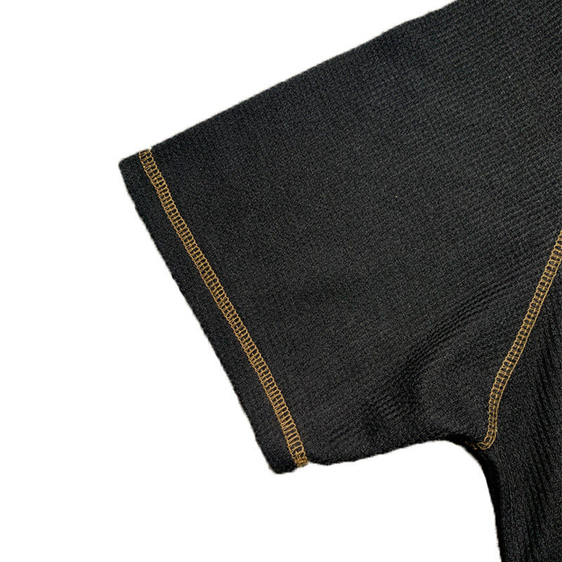 Men's Heaven Crew Neck Shirt