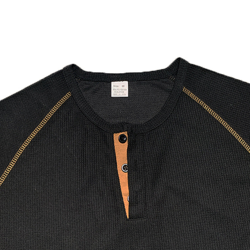 Men's Heaven Crew Neck Shirt