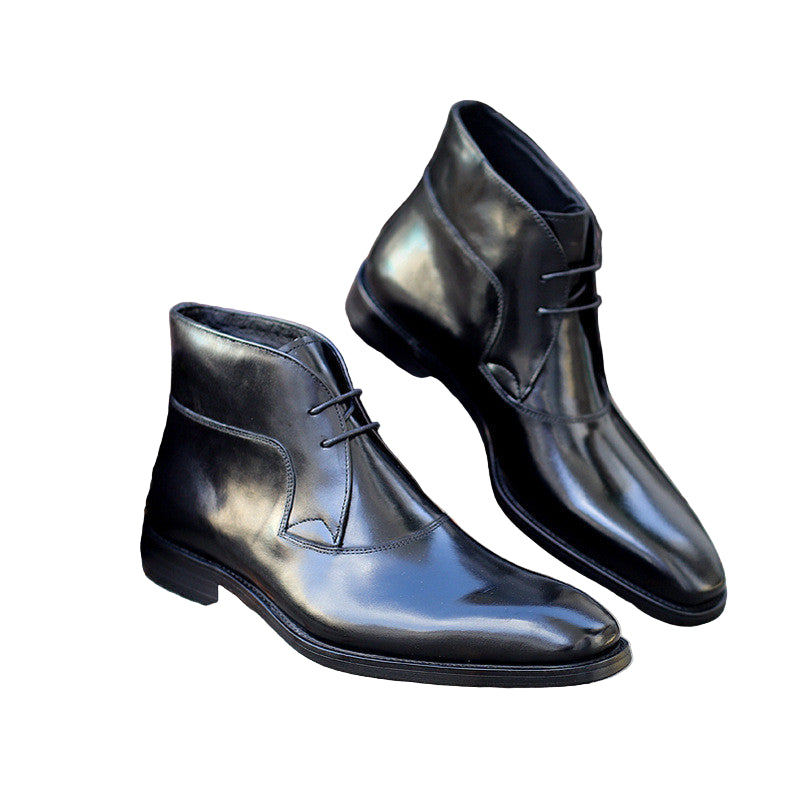 Men’s Martin Boots – Stylish & Modern