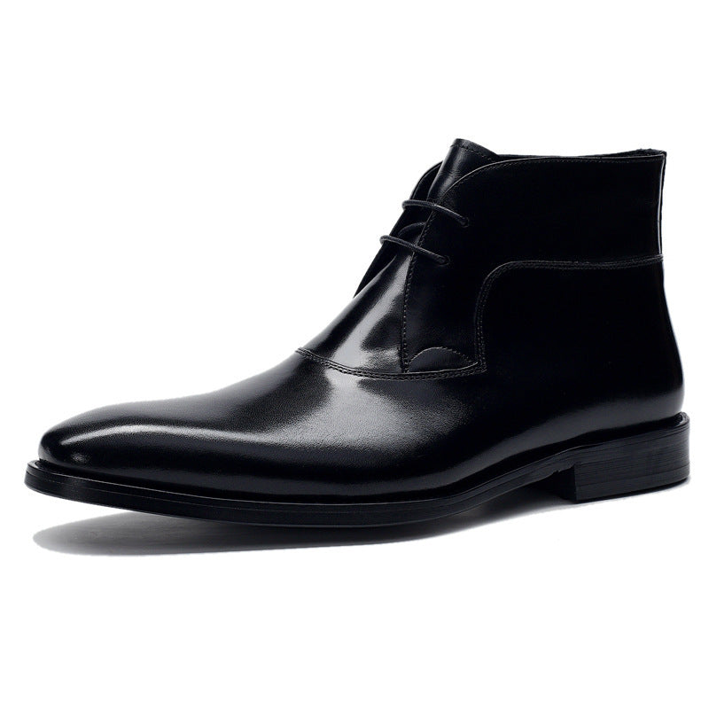 Men’s Martin Boots – Stylish & Modern